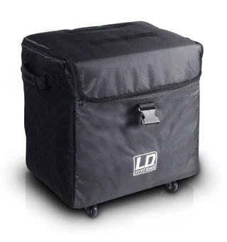 LD Systems DAVE 8 SUB BAG beskyttelsestrekk for DAVE 8 Subwoofer